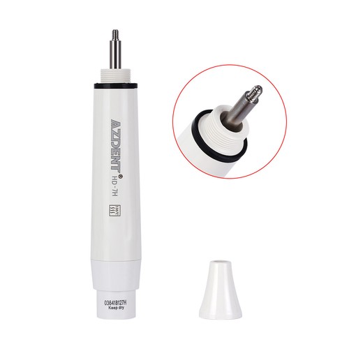 Dental Ultrasonic Piezo Scaler Handpiece LED Fit For WOODPECKER/EMS/SATELEC/DTE - 第 34/38 張圖片