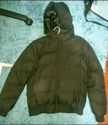 jeanswest puffer jacket