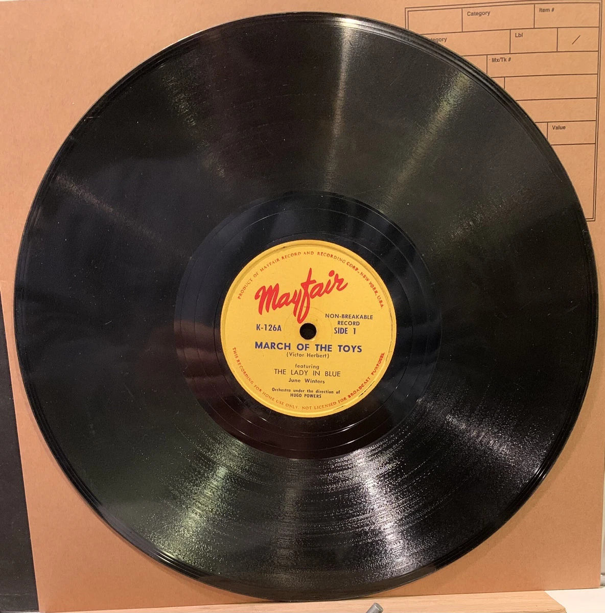 78 RPM Speed Triple LP Vinyl Records for sale | eBay