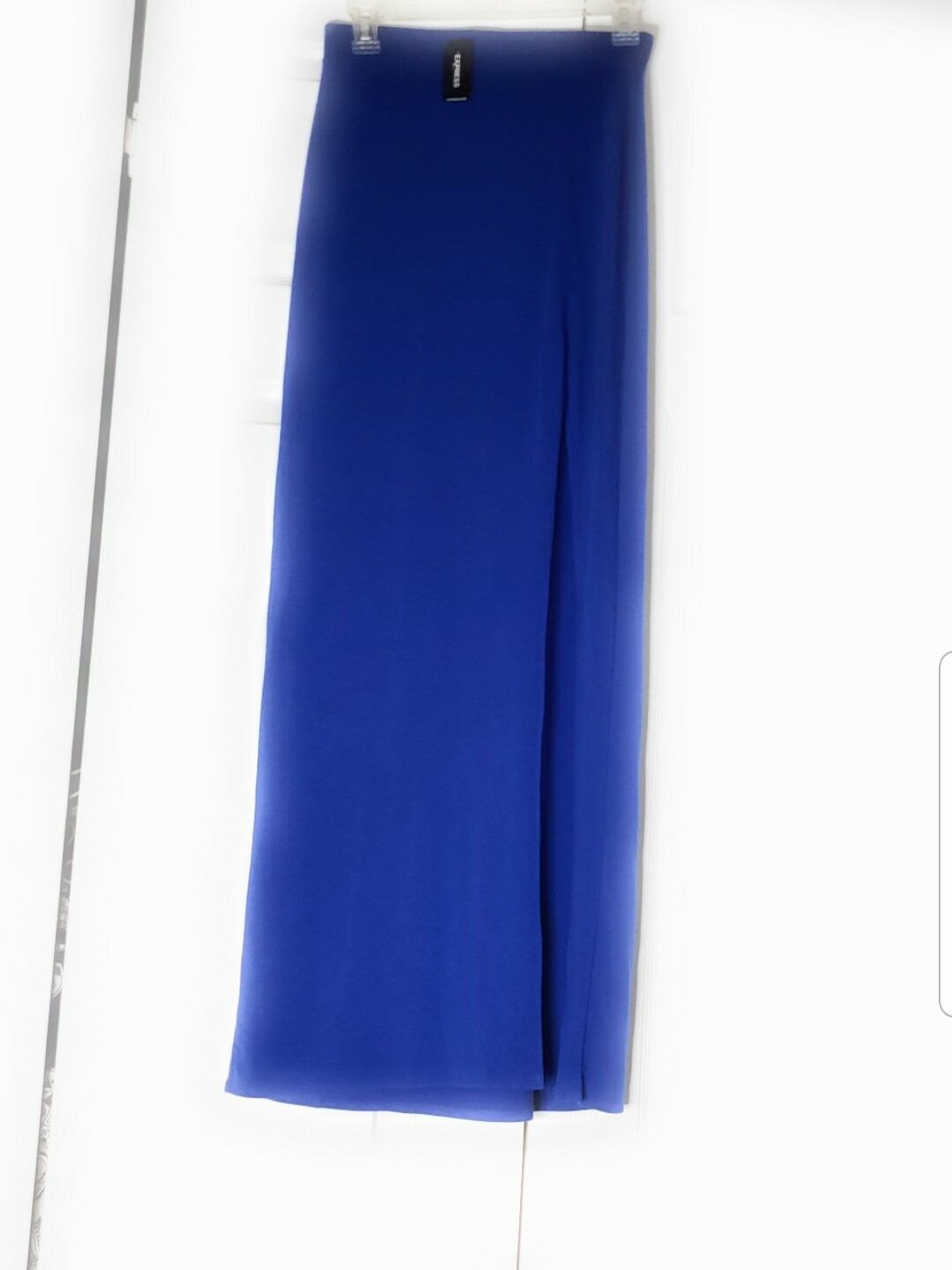 lightning delivery Express skirt maxi Women - www.bussoladelturista.org