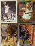 Latrell Sprewell Basketball Cards **You Pick** Rookies, Inserts ++ Revised 3/10