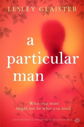 Lesley Glaister A Particular Man (Tascabile)