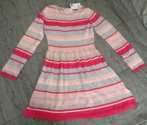 h and m sweater dress