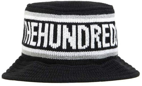 The Hundreds Unisex Phil Bucket Hat 