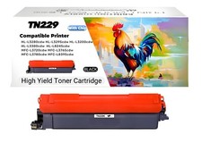 229 TN229 Toner Fit for Brother TN229 HL-L3220 3280 3295cdw MFC-L 3765 3780 8395