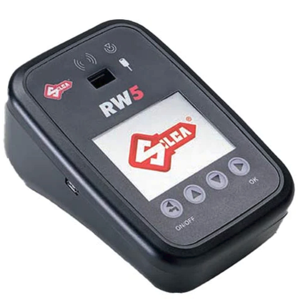 ILCO / SILCA RW5 BRAND NEW IN THE BOX!