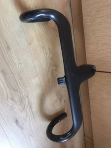 trek madone integrated handlebar