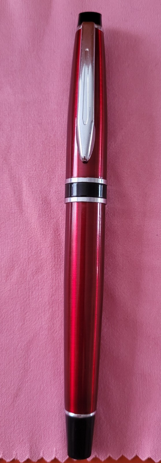 Vintage Colections Fountain Pens eBay
