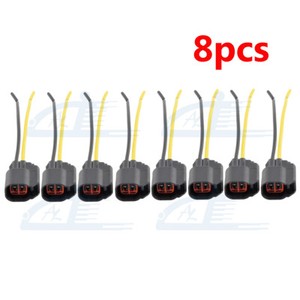 Разъем форсунки форд