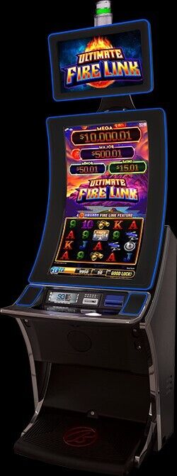 Bally Alpha 2 Pro V32 WAVE FOREST WILD FIRE LINK USB LOADER Bally Alpha 2 Pro V32 WAVE FOREST WILD FIRE LINK USB LOADER