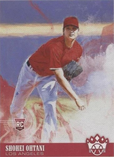Shohei Ohtani 2023 Home Run King Commemorative Official