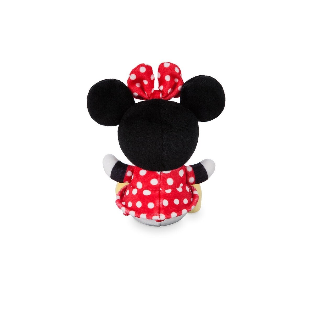 DISNEY PARKS WISHABLES MICRO PLUSH MINNIE MOUSE 5 1/2