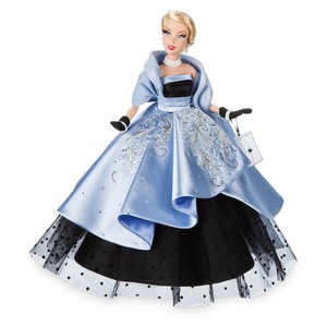 muñeca cinderella disney