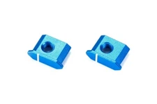 Tamiya 54943 RC TRF420 Aluminum Suspension Arm Bushing (A-C) Set Hop Up Parts