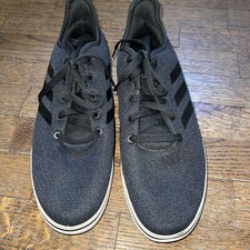 Adidas Ortholite Float Navy Men’s 9.5 Shoes