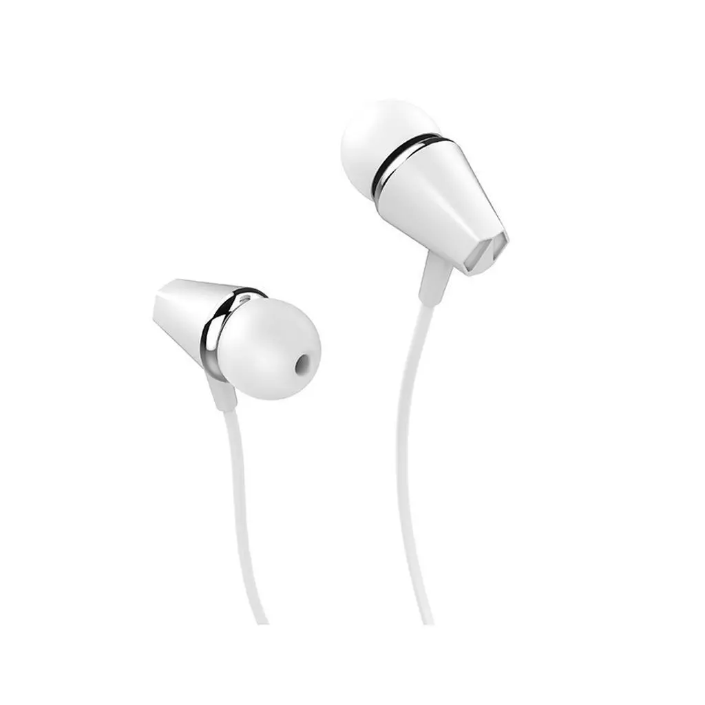 Hoco earphones deals