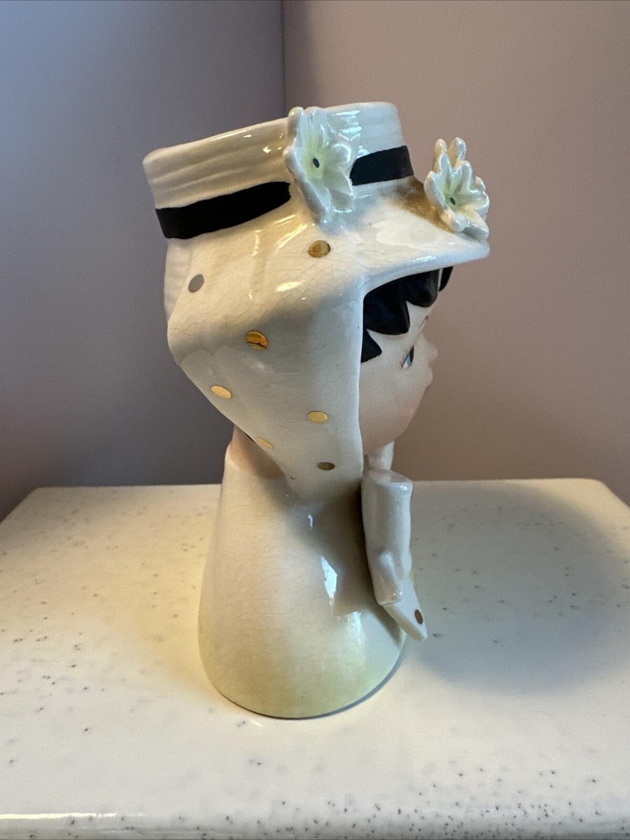 工芸品  Pampula vase 90mm Pompom Vase/Planter