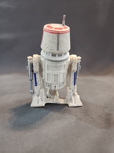 Kenner Star Wars Il Potere della Forza R5 D4  - Foto 5 di 9