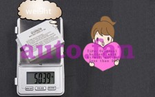 For   LP-E8 LPE8   SLR 700D 650D 600D 550D   (1120mAh/7.2V) 1pcs #A6-12