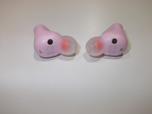 GENUINE Beats Studio Buds True Wireless In Ear ANC Headphones - Pink - Picture 9 of 11