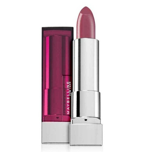 Maybelline Color Sensational lipstick 342 MAUVE MANIA