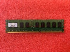 Kingston 4GB DDR3 ECC Registered KVR13LR9S4/4HE CL11 240Pin PC3L-10600