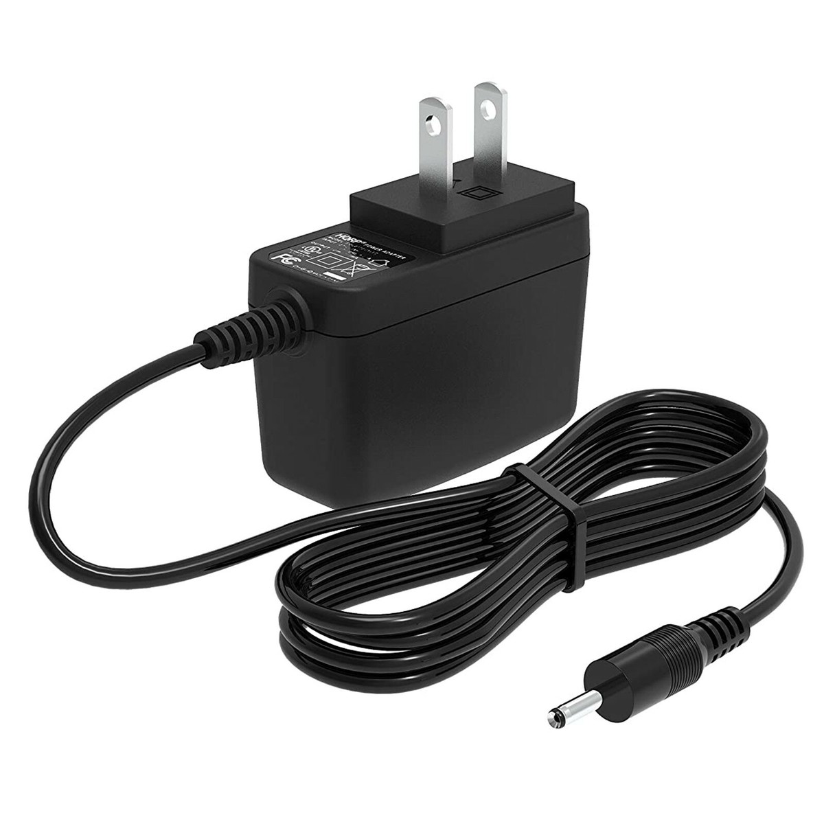 Adaptateur Secteur Compatible Wahl 9818, 9854L, 9876L Et Autres - 4V/1.0A - Neuf Sous Emballage - Marque Vhbw