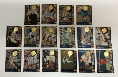 16-different-1997-upper-deck-cc-big-show-world-headquarters-edition