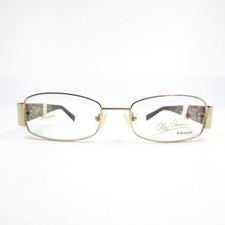 Oleg Cassini Eyeglasses OCOV662 660 HM Rectangular Womens Frames 51[]18 140 mm