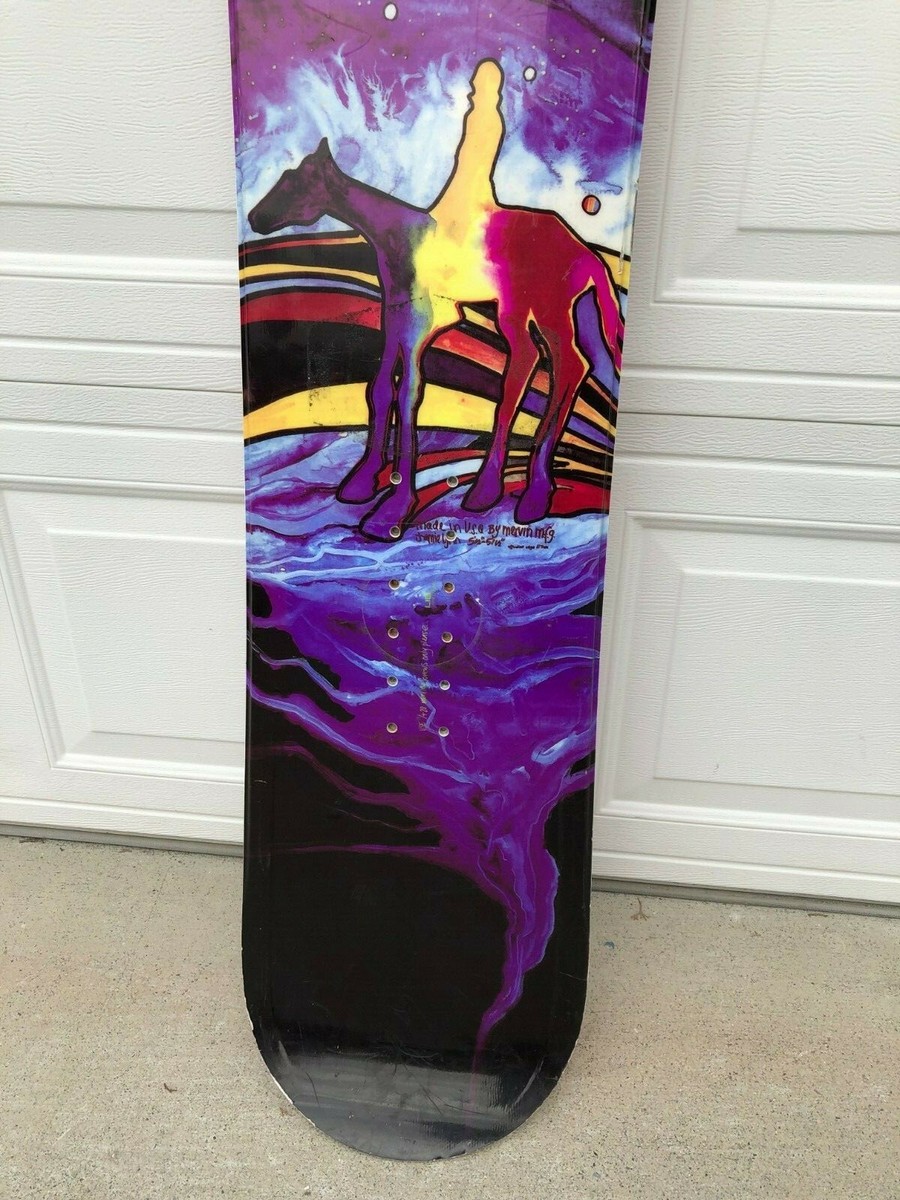 希少　ヴィンテージ　LIB TECH Jamie Lynn 154cm Lib Tech Jamie Lynn Wide Snowboard Mens | Christy Sports