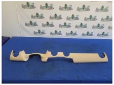 2012 Fisker Karma Sedan Hybrid Front Dash Trim Cover Trim Panel 1959