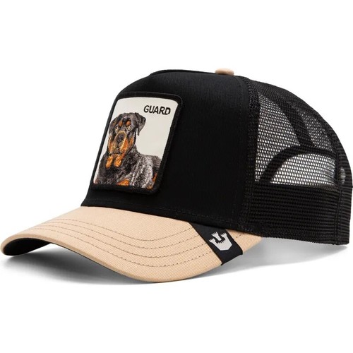 Hat GOORIN BROS Guard Dog Rottweiler Animal Farm AI24