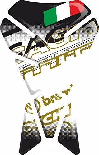 TANKPAD PARASERBATOIO COMPATIBILE CON MOTO CAGIVA MITO V2