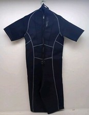 Phantom Aquatics Wet Suit Neoprene 2.5mm Marine 2.5mm Shorty Wetsuit XXL