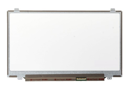 Pannello LCD B140HAN04.E-B AUO 14 Pollici FHD 1920x1080 60Hz | Grado B Antiriflesso
