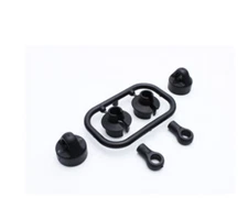 COMPOSITE SHOCK PARTS XRAY