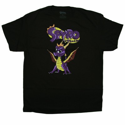 spyro the dragon shirt spyro the dragon shirt