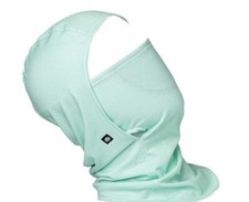 686 Deluxe Hinged Balaclava Key Lime M2WFMSK06-KYLM