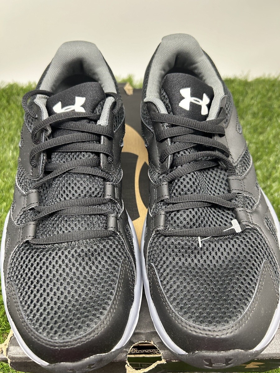 Under Armour Stride 6 NIB. Size 9 | eBay display picture 3