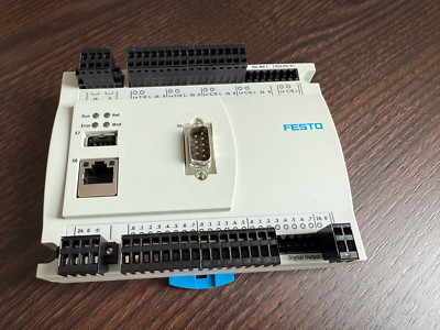 Festo CECC-LK 574418 Steuerung CEC, SPS, Industrie Steuerung