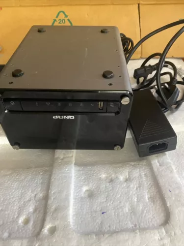 QNAP NAS Server TS-201 Turbo Station + Power Supply Unit Only