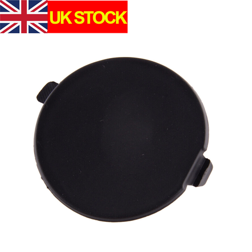 Right Rear Bumper Towing Tow Hook Eye Cover Cap Fit For Mazda 3 201418