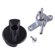 Fuel Tap Switch Kit Fit For KIPOR Generator IG770 IG1000/S IG2000/S IG2600/H