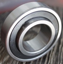 Premium 88506 Bearing w/ 2 Felt Seals 30mm ID, 62mm OD, Extended IR Width 24mm