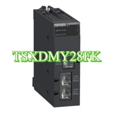 Schneider TSXDMY28FK PLC I/O Module TSX DMY28FK Modicon Premium Module