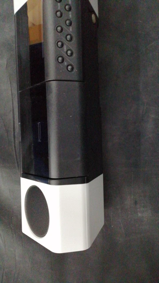 Altavoz Inalámbrico Portátil Pioneer STZ-D10S Buen Estado Usado con Mando a Distancia Foto 3 de 4