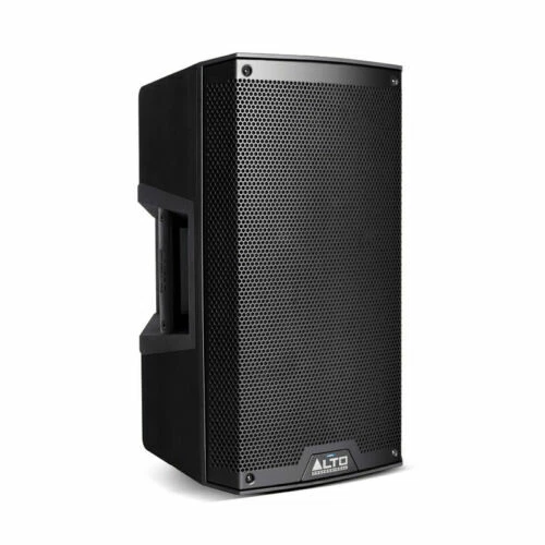 Altavoces y monitores 2000W para DJ y espectáculos