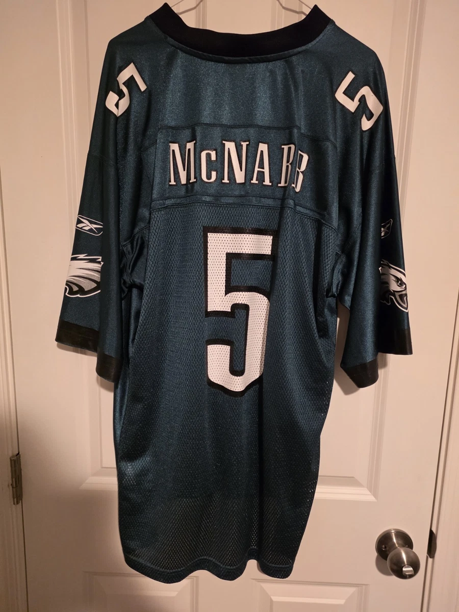 Reebok Donovan McNabb NFL Jerseys for sale | eBay