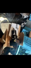 Aeromotive 13137 Fuel Pressure Regulator Extreme Flow Efi 30-120 Psi In-line Aeromotive 13137 Fuel Pressure Regulator Extreme Flow Efi 30-120 Psi In-line