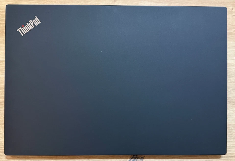 Lenovo ThinkPad T15 G2 · i7-1165G7 · 32GB · 1TB, Foto 2 von 5